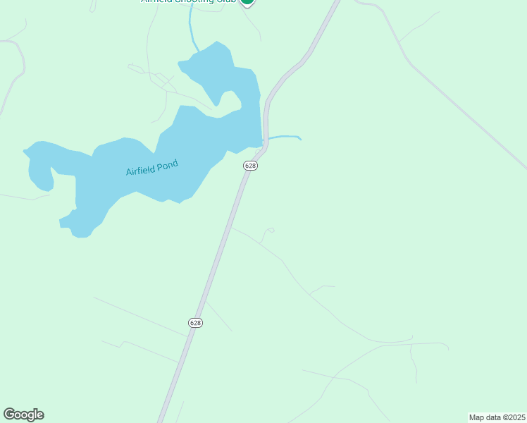 map of restaurants, bars, coffee shops, grocery stores, and more near 8403 Wakefield Road in Wakefield
