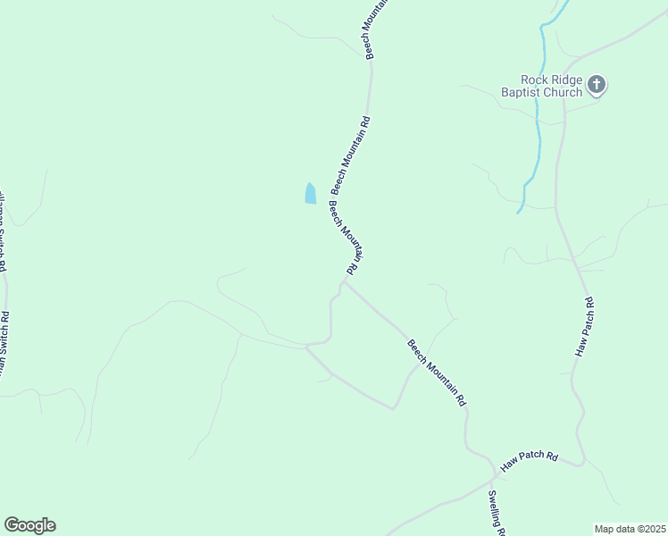 map of restaurants, bars, coffee shops, grocery stores, and more near 795 Beech Mountain Road in Ferrum