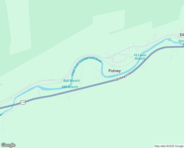 map of restaurants, bars, coffee shops, grocery stores, and more near 80 Clem Road in Putney