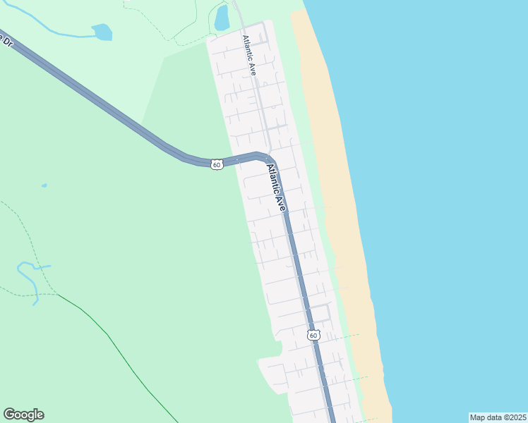 map of restaurants, bars, coffee shops, grocery stores, and more near 220 80th Street in Virginia Beach