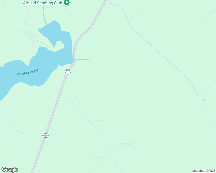 map of restaurants, bars, coffee shops, grocery stores, and more near 28095 Kitchen Drive in Wakefield