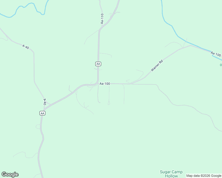 map of restaurants, bars, coffee shops, grocery stores, and more near 132 Warner Road in Crane