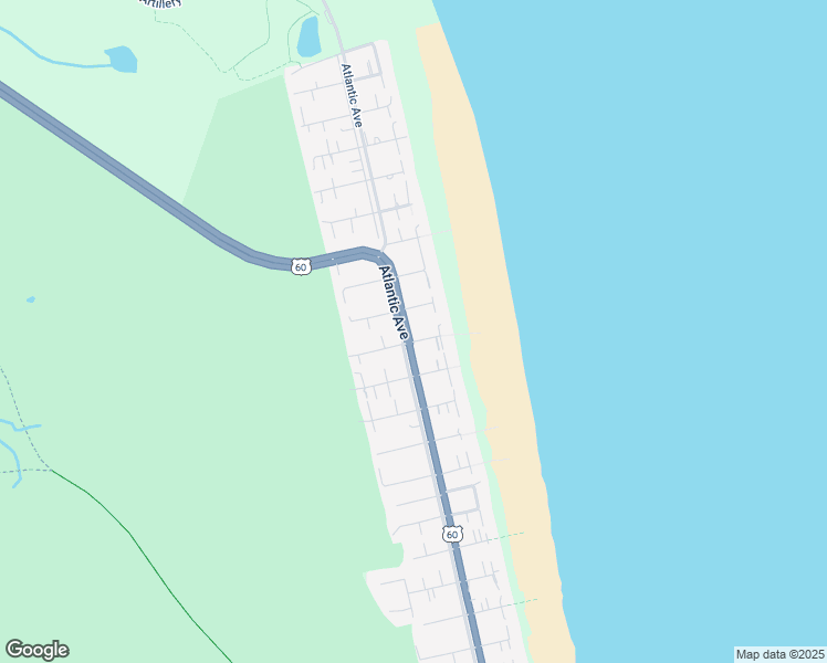 map of restaurants, bars, coffee shops, grocery stores, and more near in Virginia Beach