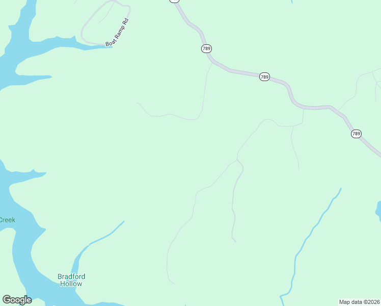 map of restaurants, bars, coffee shops, grocery stores, and more near 295 Toothache Ridge Road in Monticello