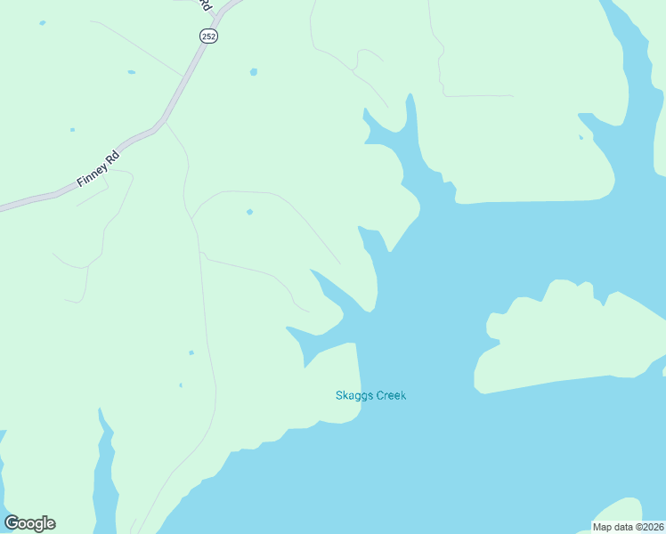 map of restaurants, bars, coffee shops, grocery stores, and more near 400-598 Barren Trace Road in Glasgow