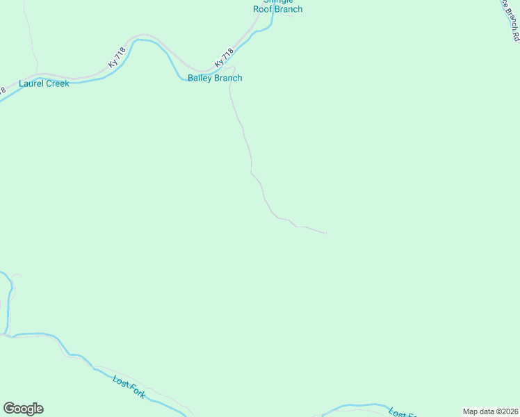 map of restaurants, bars, coffee shops, grocery stores, and more near 454 Bailey Branch Road in Walker
