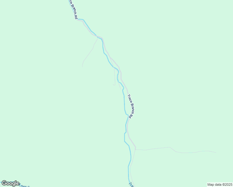map of restaurants, bars, coffee shops, grocery stores, and more near 1480 Trace Branch Road in Flat Lick