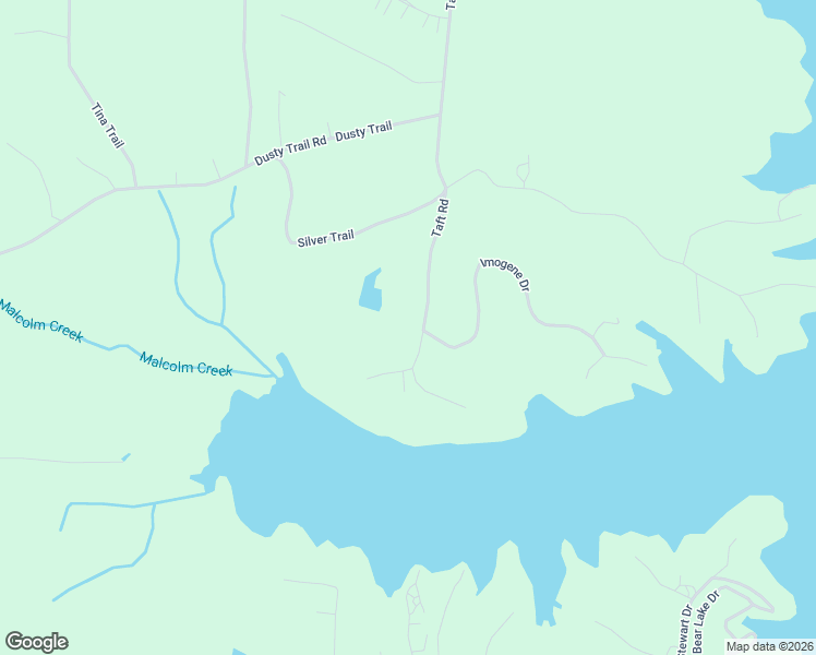 map of restaurants, bars, coffee shops, grocery stores, and more near 801 Taft Road in Gilbertsville