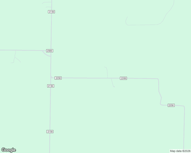 map of restaurants, bars, coffee shops, grocery stores, and more near 3908 County Road 2350 in Pomona