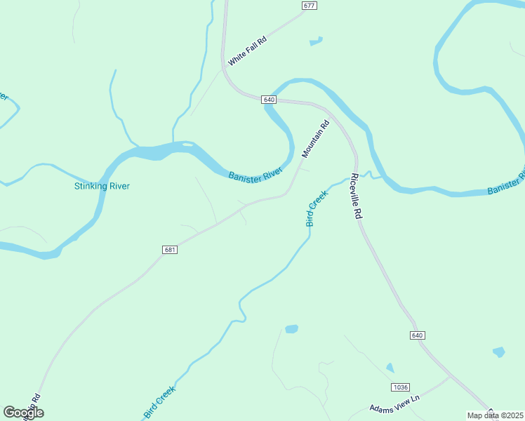 map of restaurants, bars, coffee shops, grocery stores, and more near 3048 Mountain Road in Gretna