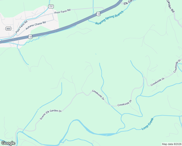 map of restaurants, bars, coffee shops, grocery stores, and more near Windy Hill Lane in Lebanon