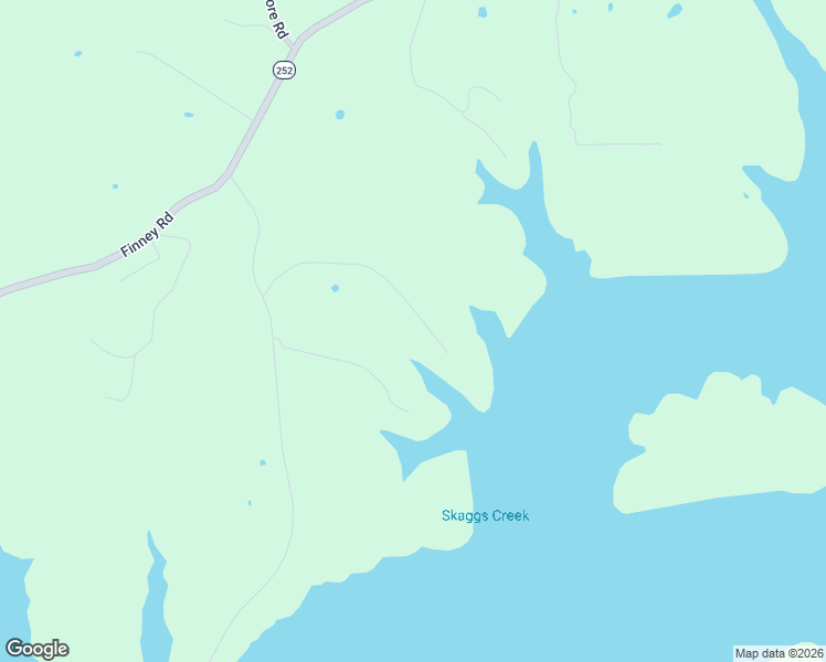 map of restaurants, bars, coffee shops, grocery stores, and more near 400-598 Barren Trace Road in Glasgow