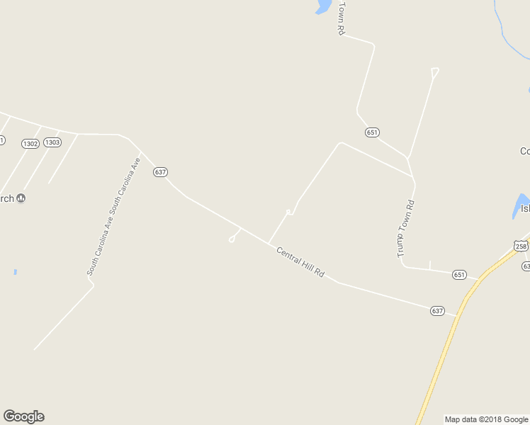 map of restaurants, bars, coffee shops, grocery stores, and more near 11331 Central Hill Road in Windsor