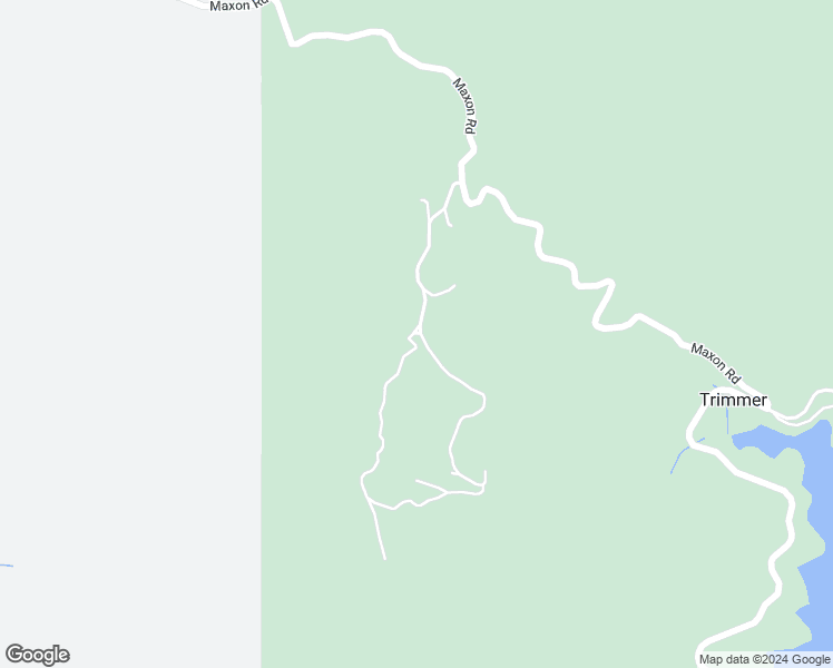 map of restaurants, bars, coffee shops, grocery stores, and more near Unnamed Rd in Sanger