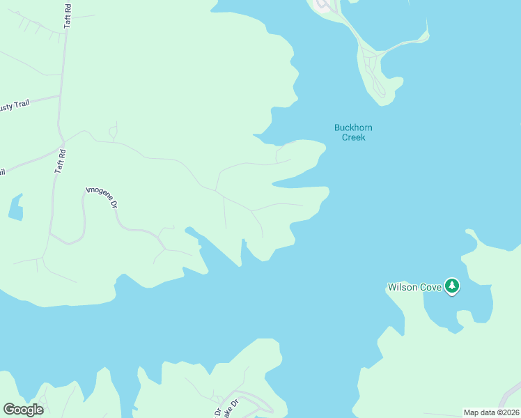 map of restaurants, bars, coffee shops, grocery stores, and more near 53 Frederica Drive in Gilbertsville