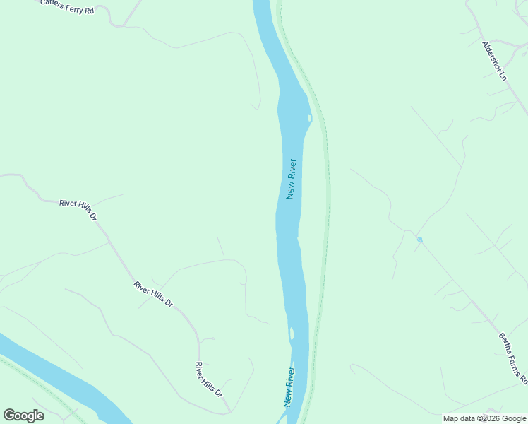map of restaurants, bars, coffee shops, grocery stores, and more near 138 Ridgeland Drive in Max Meadows