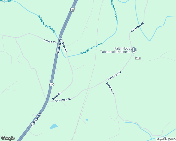 map of restaurants, bars, coffee shops, grocery stores, and more near 206 Whitehorn Road in Chatham