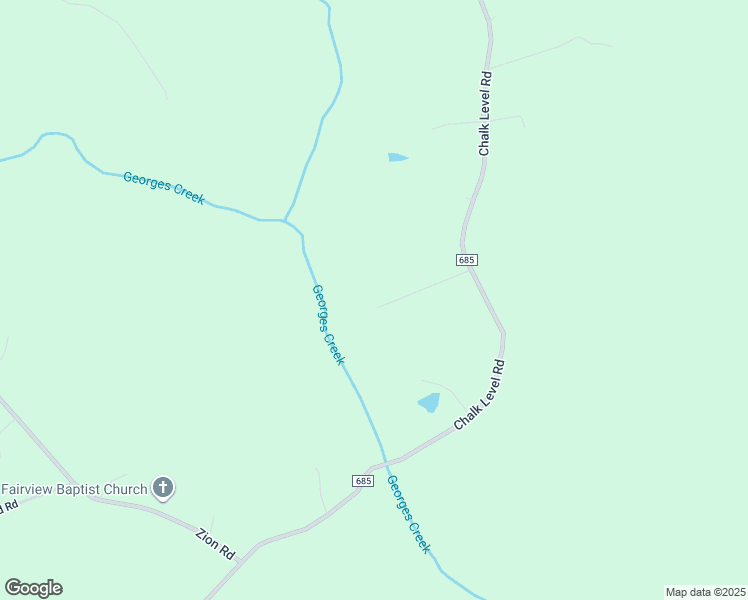 map of restaurants, bars, coffee shops, grocery stores, and more near 10185 Chalk Level Road in Gretna