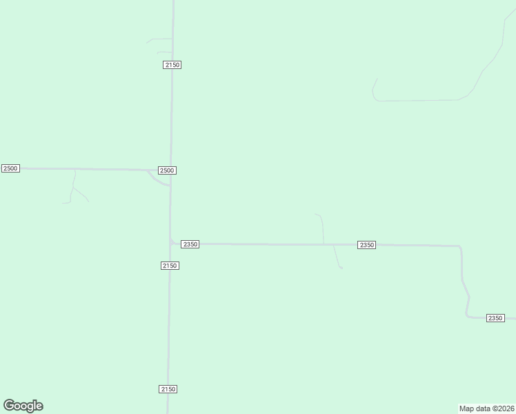 map of restaurants, bars, coffee shops, grocery stores, and more near 3908 County Road 2350 in Pomona