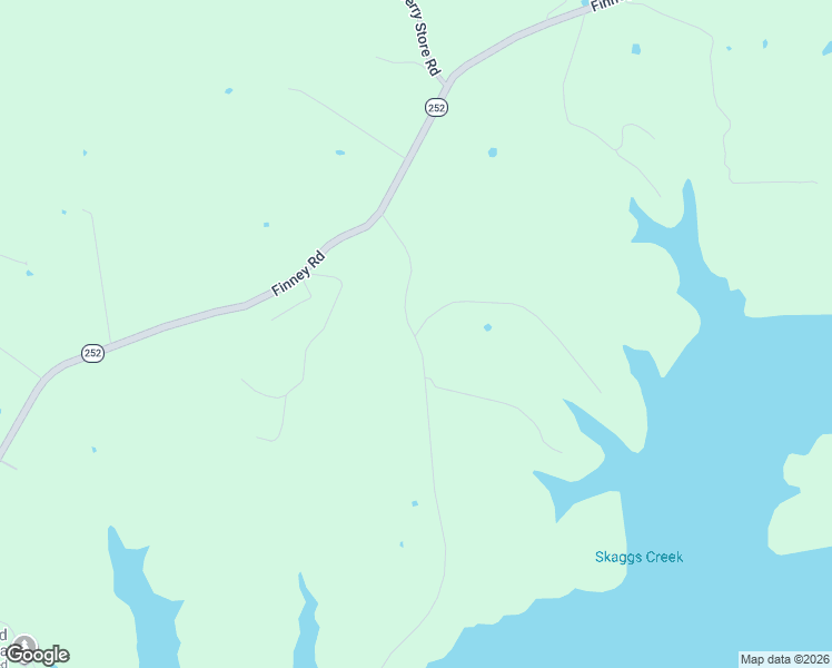 map of restaurants, bars, coffee shops, grocery stores, and more near 400 Barren Trace Road in Glasgow