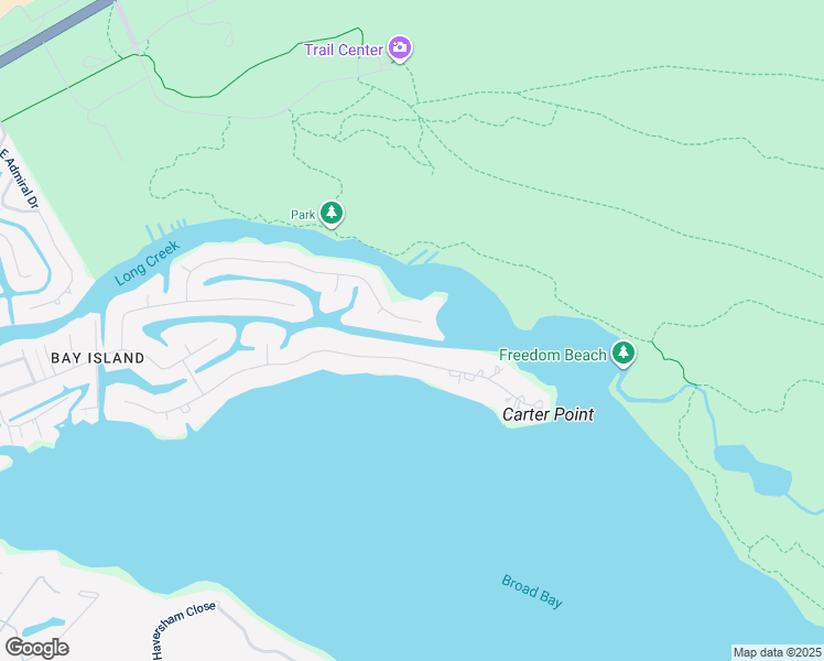 map of restaurants, bars, coffee shops, grocery stores, and more near 2209 Leeward Shore Drive in Virginia Beach
