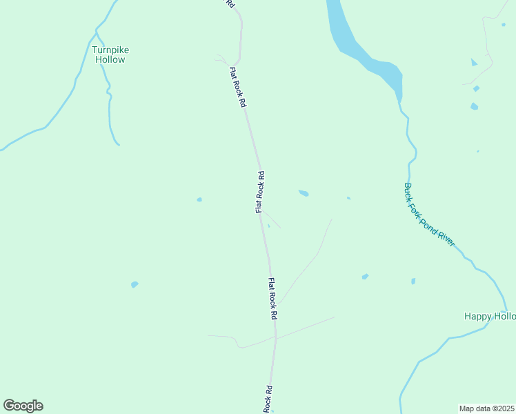 map of restaurants, bars, coffee shops, grocery stores, and more near 1150 Flat Rock Road in Elkton