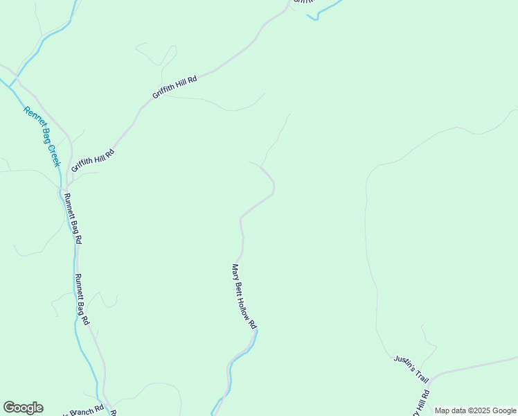 map of restaurants, bars, coffee shops, grocery stores, and more near 1110 Mary Bett Hollow Road in Ferrum