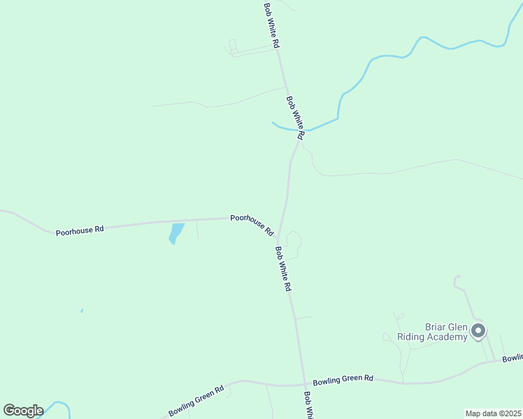 map of restaurants, bars, coffee shops, grocery stores, and more near 14245 Poor House Road in Windsor