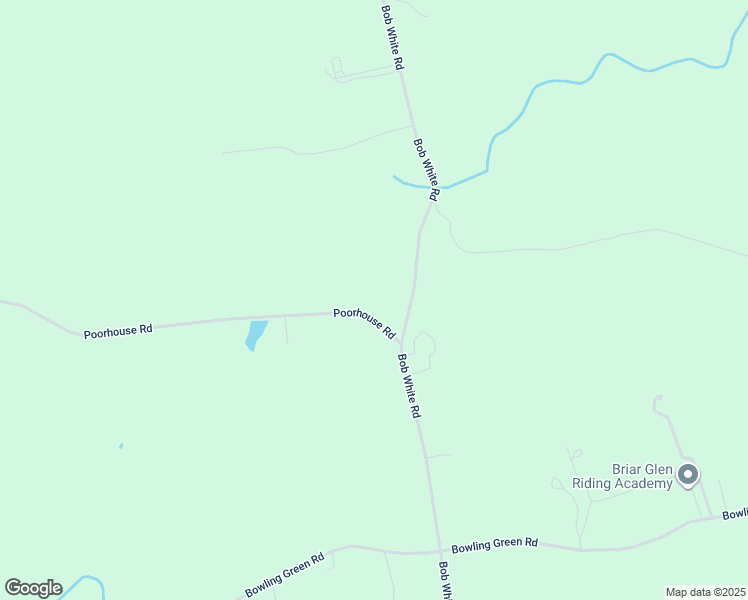 map of restaurants, bars, coffee shops, grocery stores, and more near 14245 Poor House Road in Windsor