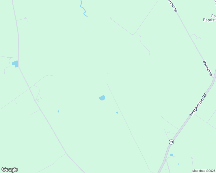 map of restaurants, bars, coffee shops, grocery stores, and more near Russellville Lookout Tower Road in Russellville