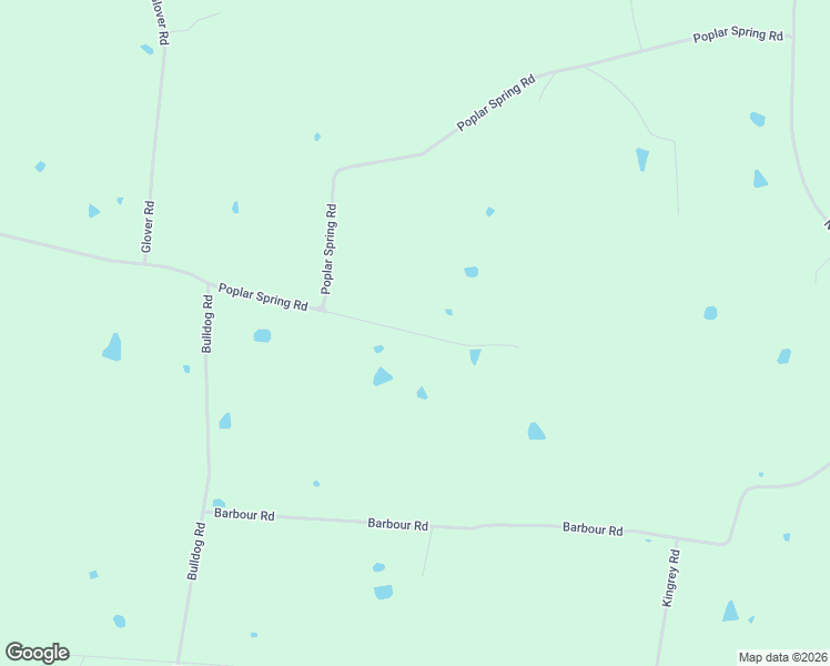 map of restaurants, bars, coffee shops, grocery stores, and more near Barbour-Cemetery Road in Barren County