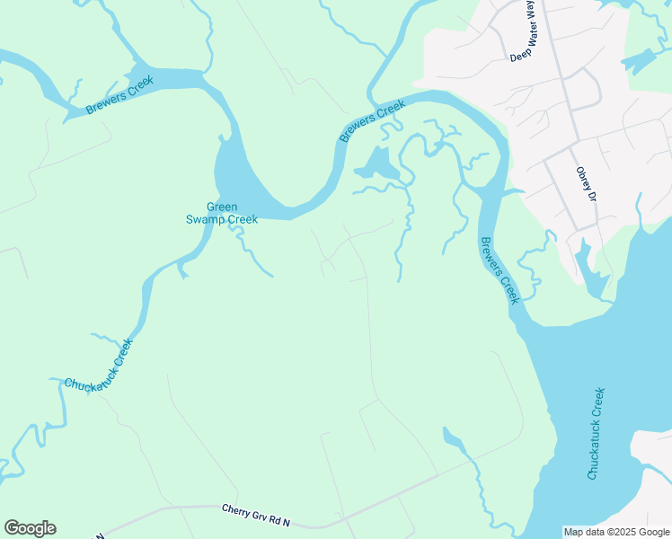 map of restaurants, bars, coffee shops, grocery stores, and more near 1874 Mustang Trail in Suffolk