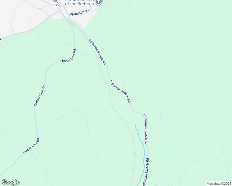 map of restaurants, bars, coffee shops, grocery stores, and more near 5061 Prillaman Switch Road in Ferrum