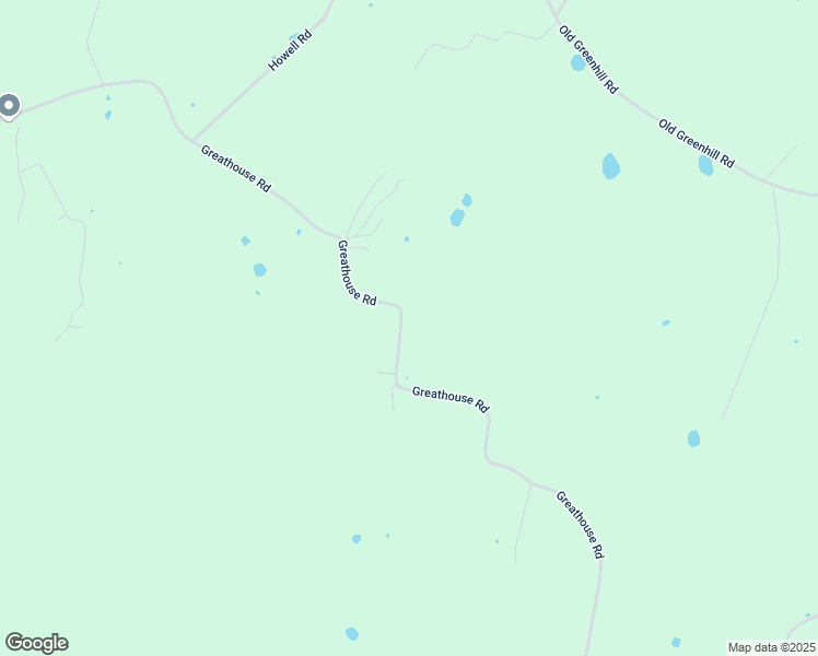map of restaurants, bars, coffee shops, grocery stores, and more near 1930 Greathouse Road in Bowling Green