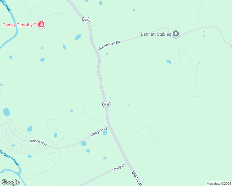 map of restaurants, bars, coffee shops, grocery stores, and more near 3860 Old Scottsville Road in Alvaton