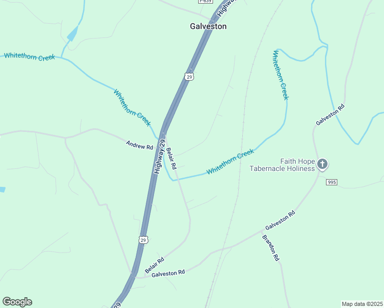 map of restaurants, bars, coffee shops, grocery stores, and more near 108 Meadow Ridge Court in Gretna