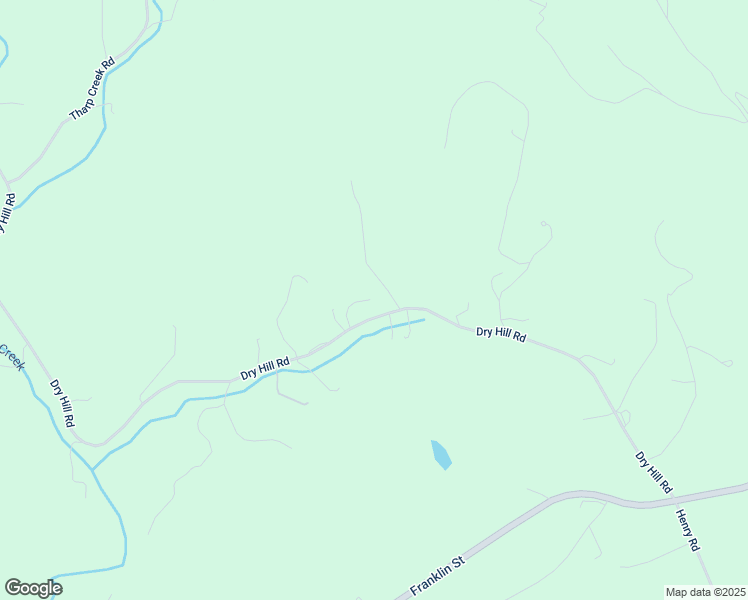 map of restaurants, bars, coffee shops, grocery stores, and more near 6463 Dry Hill Road in Ferrum