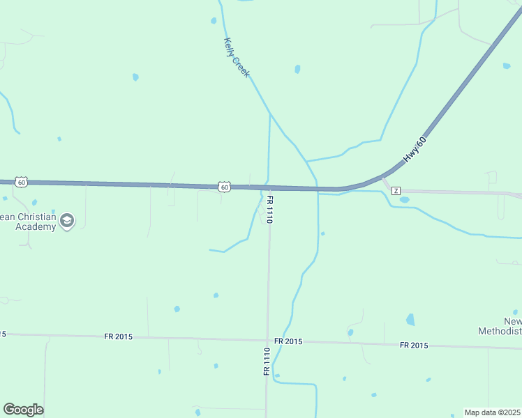 map of restaurants, bars, coffee shops, grocery stores, and more near 320 North Belaire Street in Monett