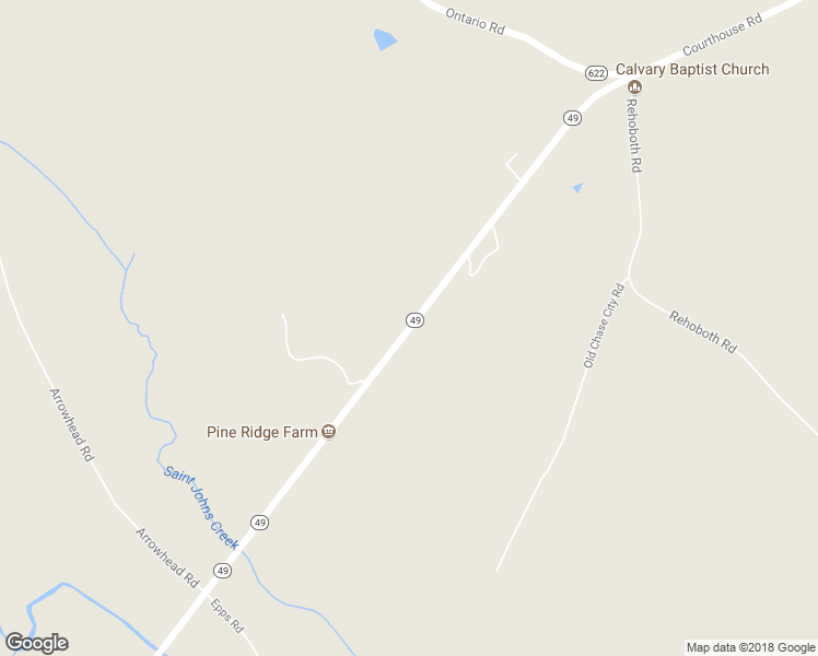 map of restaurants, bars, coffee shops, grocery stores, and more near Courthouse Road in Victoria