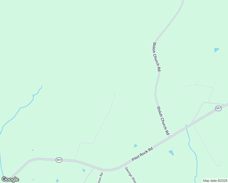 map of restaurants, bars, coffee shops, grocery stores, and more near 7392-17840 Rocky Ridge Church Rd in Hopkinsville