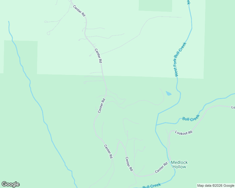 map of restaurants, bars, coffee shops, grocery stores, and more near 584-598 Sandy Drive in Ozark
