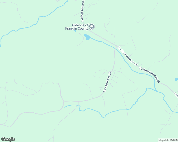 map of restaurants, bars, coffee shops, grocery stores, and more near 266 Briar Mountain Road in Rocky Mount