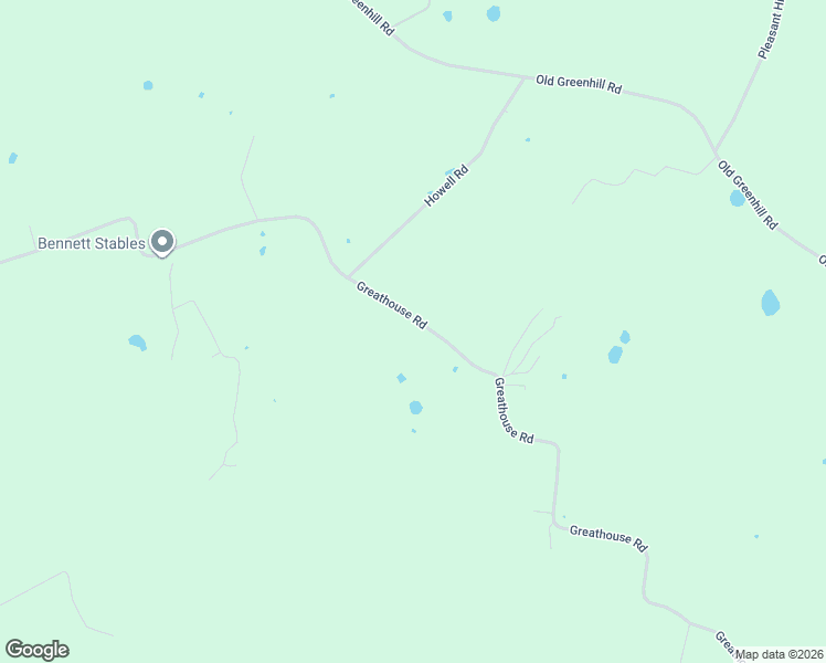 map of restaurants, bars, coffee shops, grocery stores, and more near 1301-1689 Greathouse Road in Bowling Green