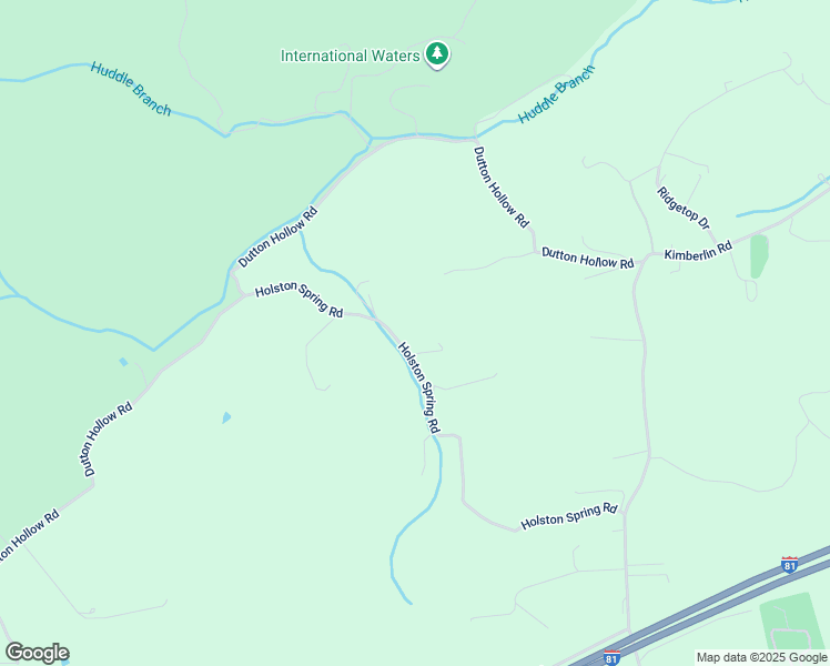 map of restaurants, bars, coffee shops, grocery stores, and more near in Rural Retreat