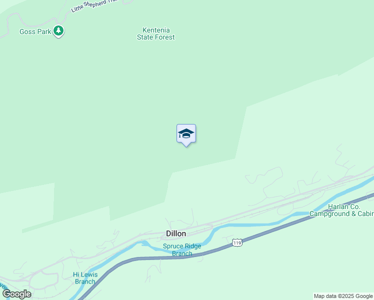 map of restaurants, bars, coffee shops, grocery stores, and more near in Putney