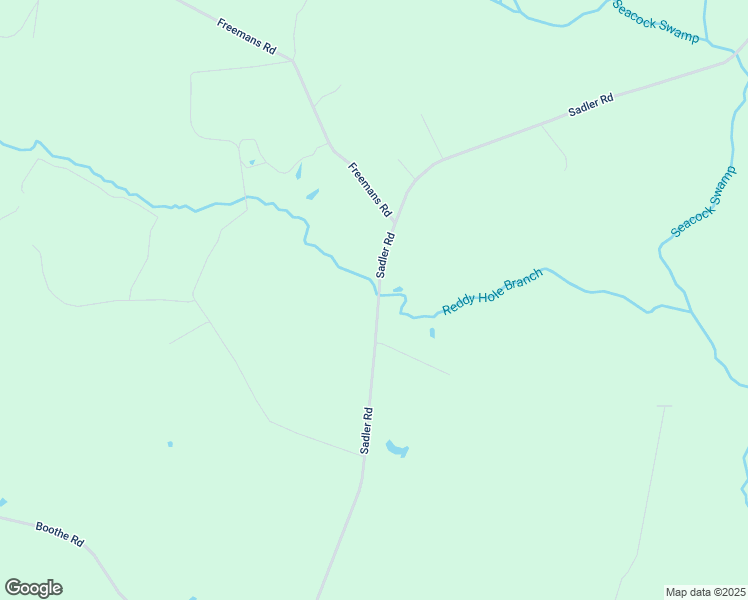 map of restaurants, bars, coffee shops, grocery stores, and more near 7726 Sadler Road in Wakefield