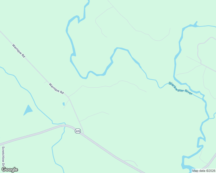 map of restaurants, bars, coffee shops, grocery stores, and more near 39314-39598 Gatehouse Drive in Ivor