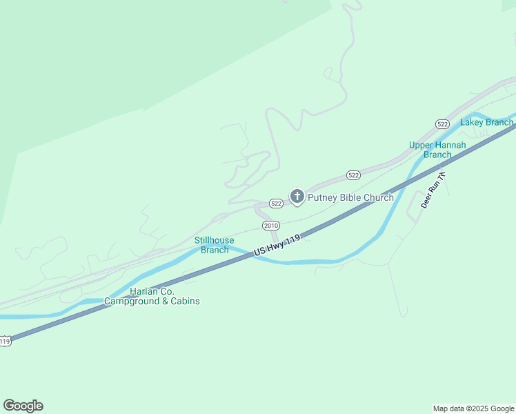 map of restaurants, bars, coffee shops, grocery stores, and more near in Lejunior