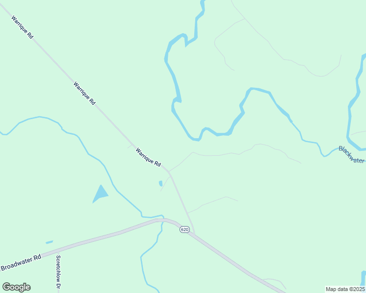 map of restaurants, bars, coffee shops, grocery stores, and more near 39217 Gatehouse Drive in Ivor
