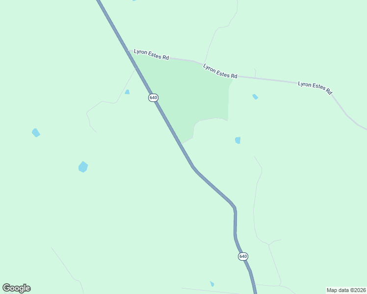 map of restaurants, bars, coffee shops, grocery stores, and more near 6198 Randolph Summer Shade Road in Summer Shade